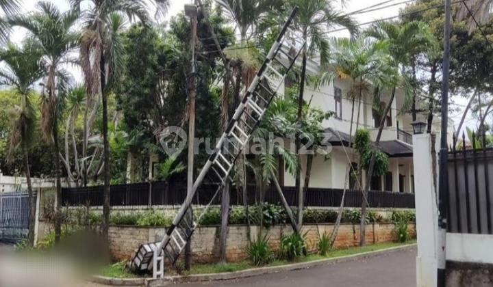 Dijual Rumah Mewah Di Patra Kuningan Dijual Rumah Mewah Di Patra Kuningan
