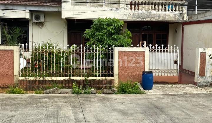Rumah Tua Di Kembangan Baru Rumah Tua Di Kembangan Baru