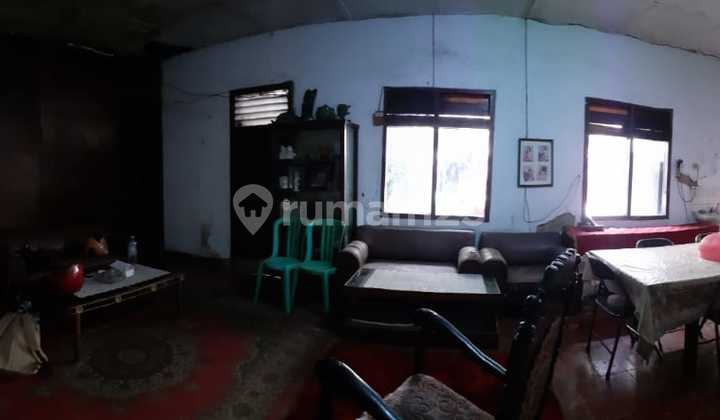 Boarding House in North Tanjung Duren Near Tarumanagara University (Untar) 2