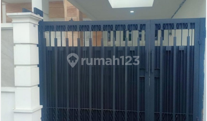 Dijual Rumah Siap Huni Di Benhil