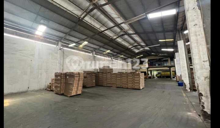 Warehouse For Sale In Jurumudi Tangerang Warehouse For Sale In Jurumudi Tangerang
