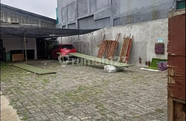 Tanah di Jelambar Tanah di Jelambar