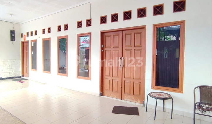 Dijual Rumah di Benhil
