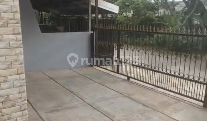 Rumah Siap Huni di Kembangan Baru 2