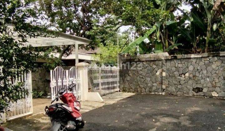 Disewakan Rumah Siap Huni Di Kuningan Jakarta Selatan 2