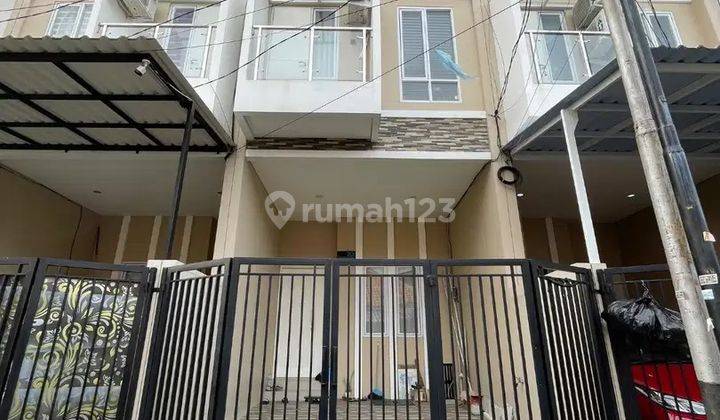 Dijual Rumah Di Grogol 1