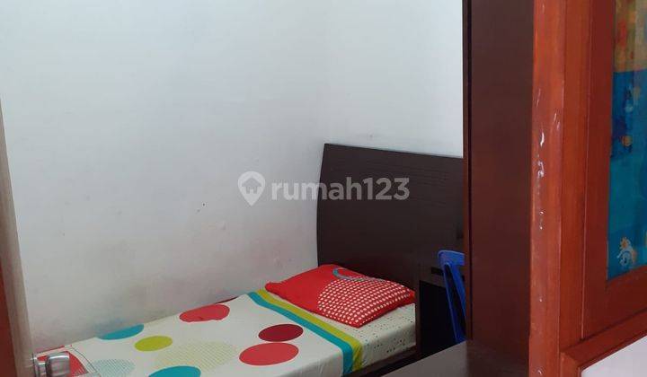 Dijual Rumah Kost Di Tanjung Duren 2