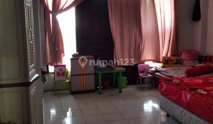 Dijual Ruko di Jalan Swadaya Jelambar 2