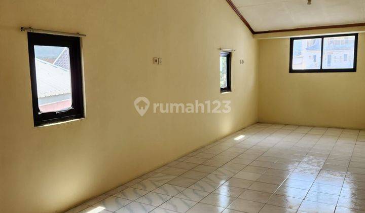 Rumah Murah di Tanjung Duren Utara 2