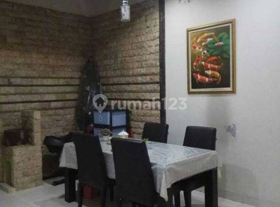 Dijual Rumah Minimalis Murah di Greenville 2