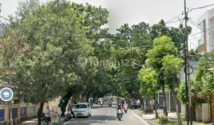 Dijual Tanah Murah di Tanjung Duren 1