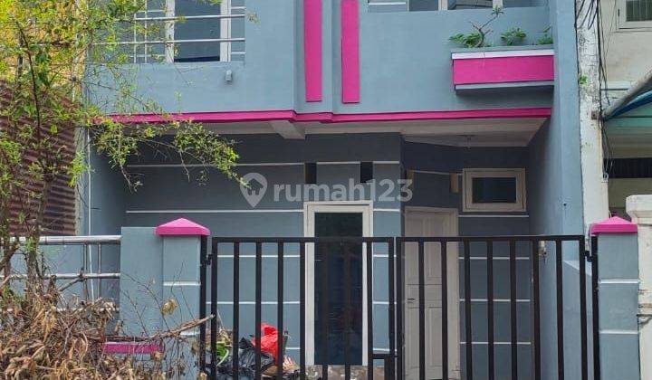 Dijual Rumah di Green Garden 1