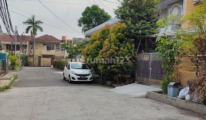 Dijual Rumah di Green Garden 2