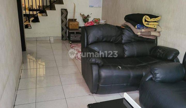 Dijual Rumah di Duri Kepa 2