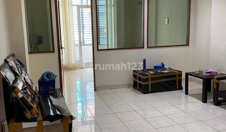 Dijual Ruko di Taman Palem 2