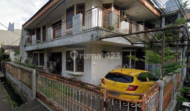 Dijual Rumah Murah Di Duri Kencana 2