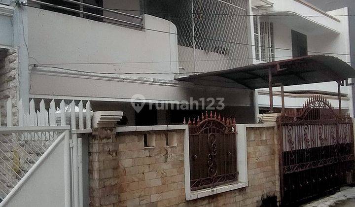 Dijual Rumah di Greenville 2