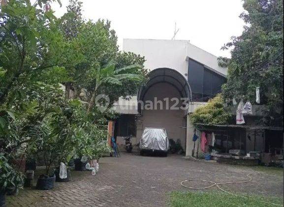 Dijual Rumah di Kedoya Raya 1