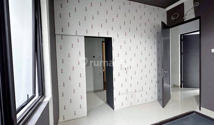 Dijual Rumah di Casa Jardin 2