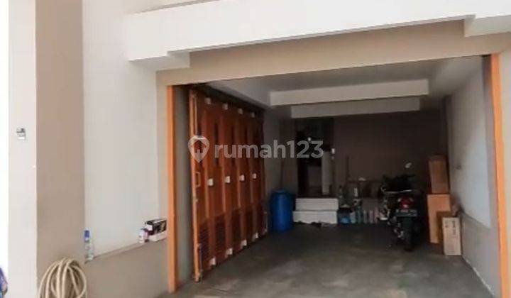 Dijual Rumah di Mangga Besar Raya 2