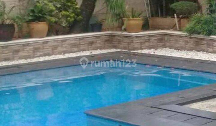 Dijual Rumah di Pasar Minggu Jakarta Selatan 2