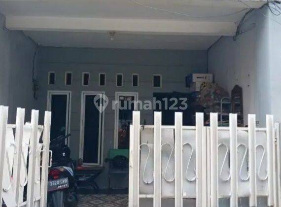 Dijual Rumah di Angsana Duri Kepa 2