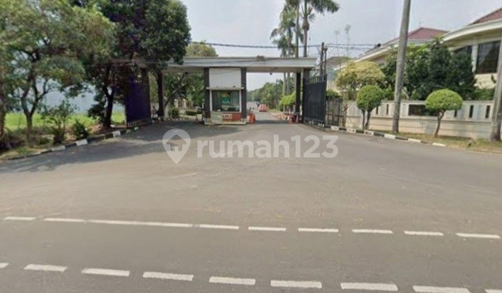 Rumah Mewah di Puri Indah Rumah Mewah di Puri Indah