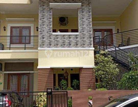 Dijual Rumah Di Taman Kedoya Indah 1