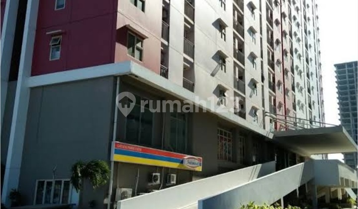 Apartemen Baru Tower G di Green Park View 2