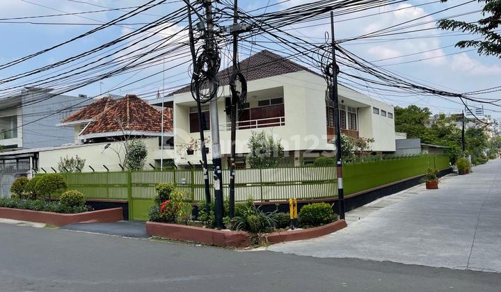 Dijual Rumah di Mangga Besar 2