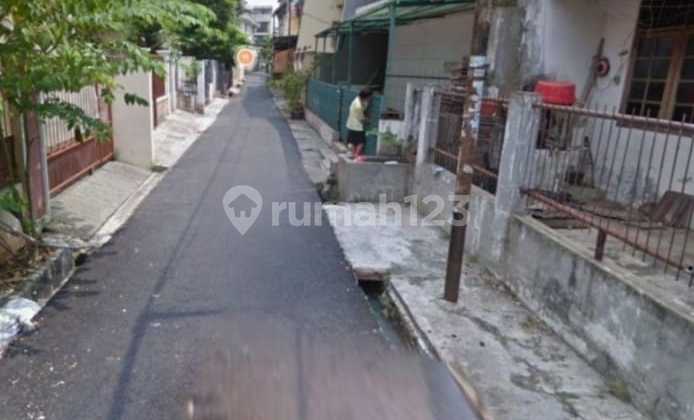 Rumah Kost Murah Strategis di Grogol