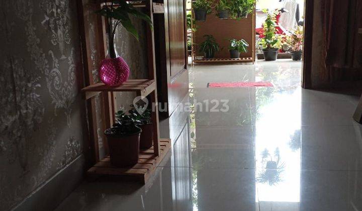 Dijual Rumah Di Taman Kedoya Indah 2