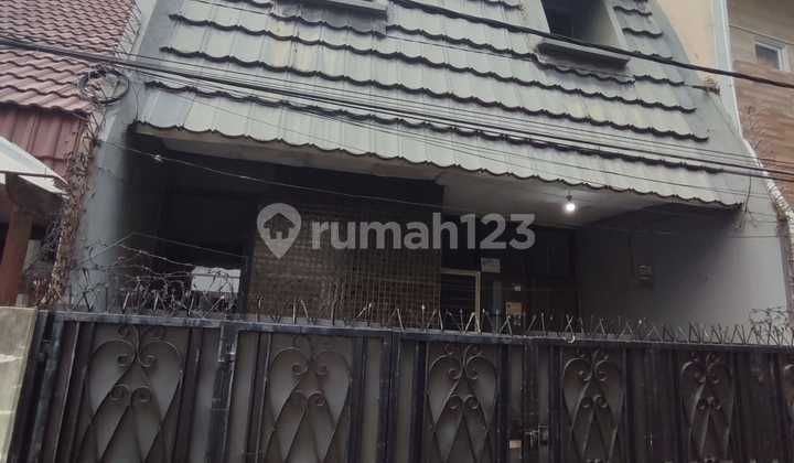 Affordable Strategic House in Tanjung Duren
