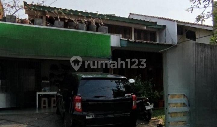 Rumah Murah Di Puri Indah Rumah Murah Di Puri Indah