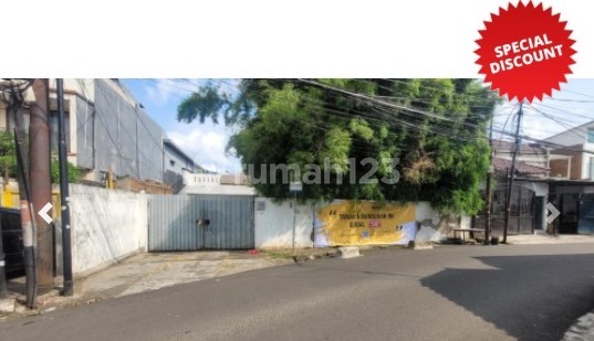 Rumah Murah di Cipete Rumah Murah di Cipete