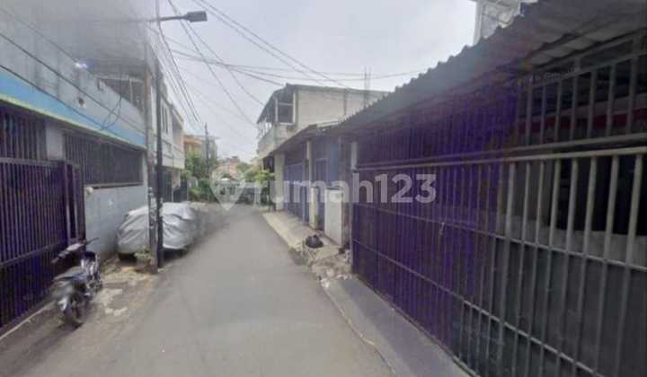Rumah Kost Strategis Di Tomang 2
