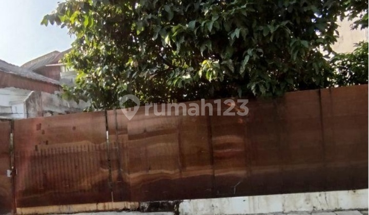 Tanah Murah Di Sunrise Garden