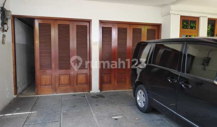 Affordable Strategic House in Puri Indah 2