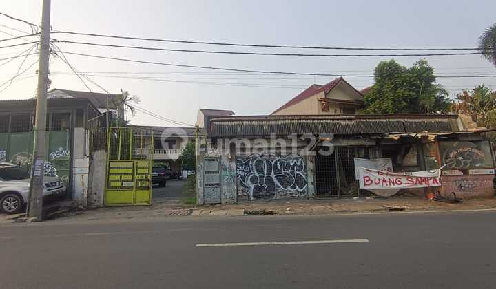 Tanah Murah Di Kedoya Raya Tanah Murah Di Kedoya Raya