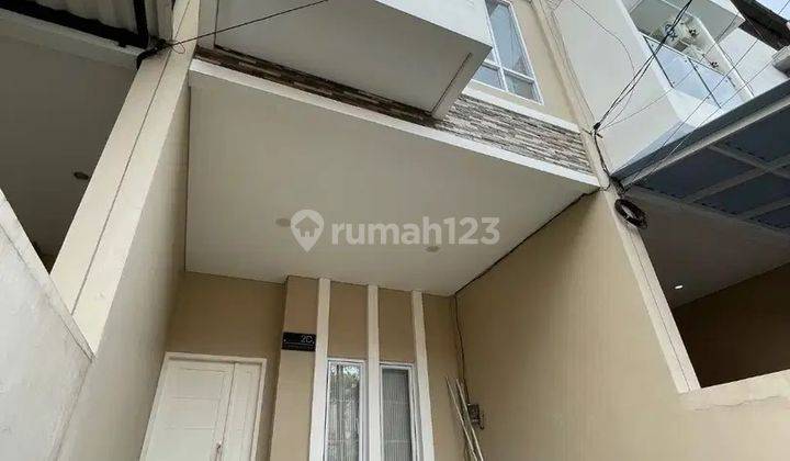 Dijual Rumah Di Grogol 2