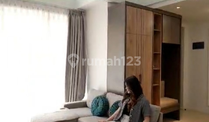 Rumah Baru Di Seminyak Residence 2