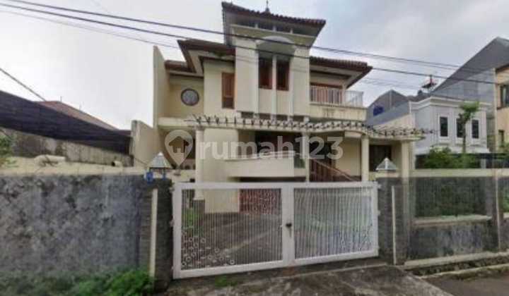 Rumah Murah di Pondok Indah Rumah Murah di Pondok Indah