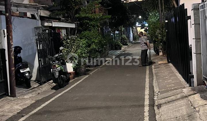 Dijual Rumah Dan Kost Di Benhil 2