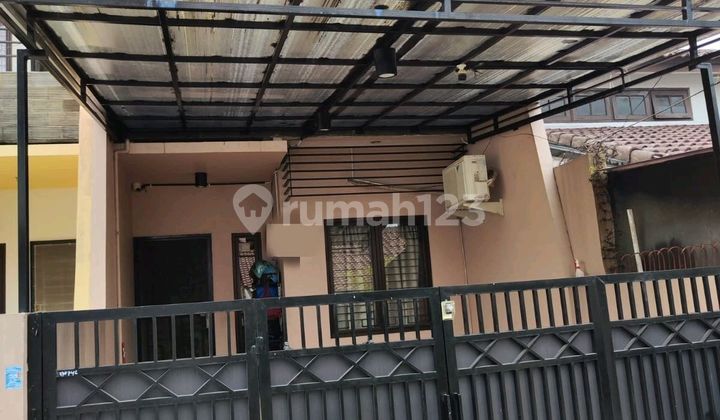 Dijual Rumah Di Duri Kepa Dijual Rumah Di Duri Kepa