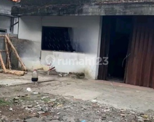 Dijual Rumah Tua Di Tanah Abang