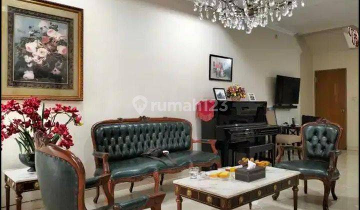 Dijual Rumah Siap Huni Di Pesanggrahan Meruya 2