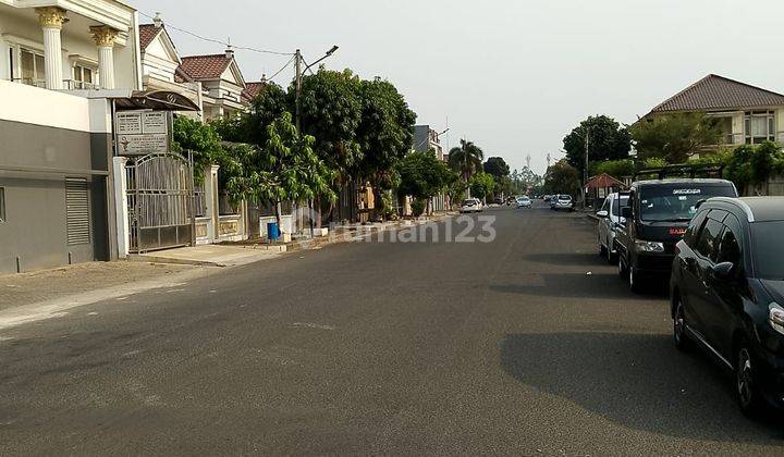 Rumah Murah Mewah di Daan Mogot Baru 2