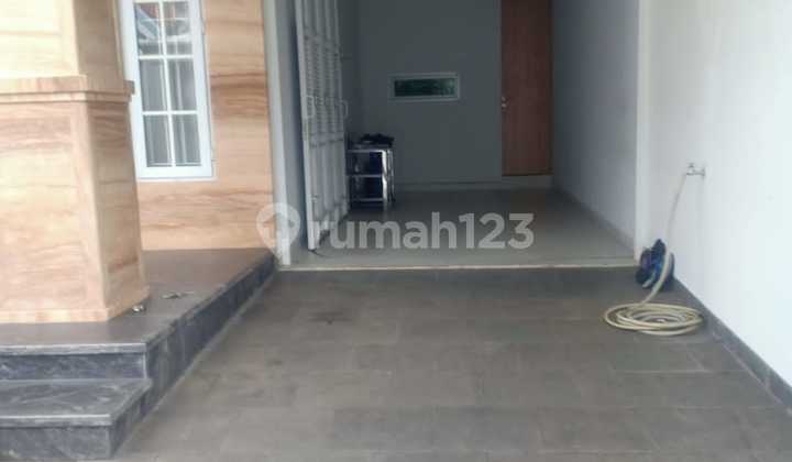 Dijual Rumah Siap Huni Di Benhil 2