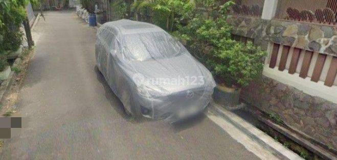 Dijual Rumah Tua Di Gelong Baru Tomang 2