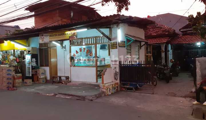 Boarding House in North Tanjung Duren Near Tarumanagara University (Untar) 1